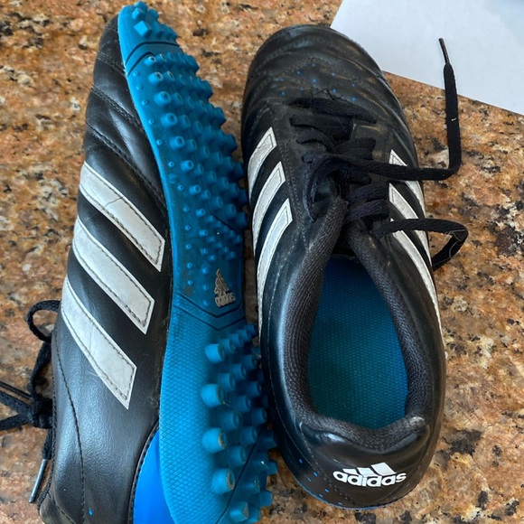 adidas | Shoes | 6 2 Mens Indoor Soccer Adidas Turf Shoes | Poshmark